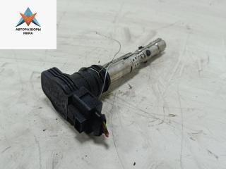 катушка зажигания Audi A4 B6 2003, 2.0 л., бензин, АКПП, чёрный, универсал