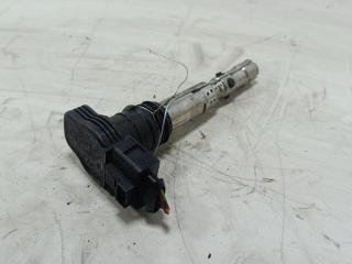 катушка зажигания Audi A4 B6 2003, 2.0 л., бензин, АКПП, чёрный, универсал