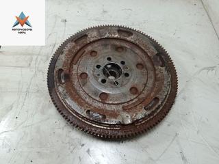 маховик Audi A4 B6 2003, 2.0 л., бензин, АКПП, чёрный, универсал