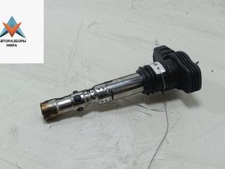 катушка зажигания Audi A4 B6 2003, 2.0 л., бензин, АКПП, чёрный, универсал