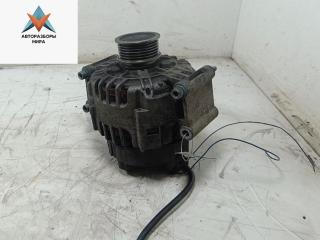 генератор Audi A6 4B/C5 [рестайлинг] 2003, 2.0 л., бензин, МКПП, чёрный, седан