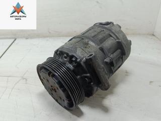 компрессор кондиционера Audi A6 4B/C5 [рестайлинг] 2003, 2.0 л., бензин