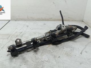форсунка Audi A4 B6 2003, 2.0 л., бензин, АКПП, чёрный, универсал