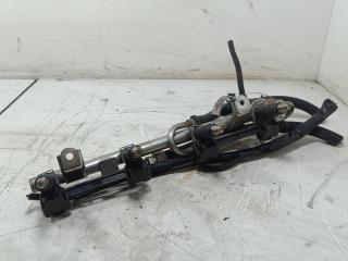 форсунка Audi A4 B6 2003, 2.0 л., бензин, АКПП, чёрный, универсал