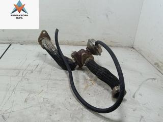 клапан EGR Audi A6 4B/C5 2000, 2.5 л., дизель, МКПП, чёрный, универсал