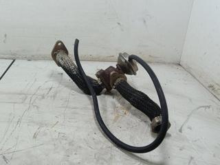 клапан EGR Audi A6 4B/C5 2000, 2.5 л., дизель, МКПП, чёрный, универсал