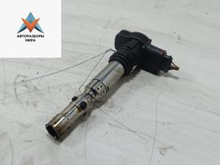 катушка зажигания Audi A6 4B/C5 [рестайлинг] 2003, 2.0 л., бензин, МКПП, чёрный, седан