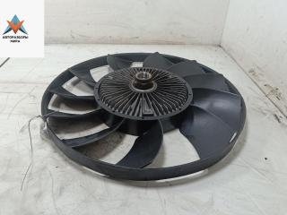 муфта вентилятора Audi A6 4B/C5 2000, 2.5 л., дизель, МКПП, чёрный, универсал