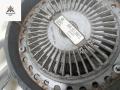 муфта вентилятора Audi A6 4B/C5 2000, 2.5 л., дизель, МКПП, чёрный, универсал - фото №3