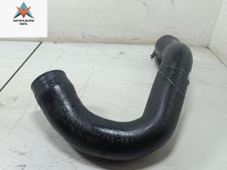 патрубок интеркулера Audi A6 4B/C5 2000, 2.5 л., дизель, МКПП, чёрный, универсал