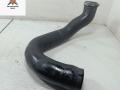 патрубок интеркулера Audi A6 4B/C5 2000, 2.5 л., дизель, МКПП, чёрный, универсал - фото №2