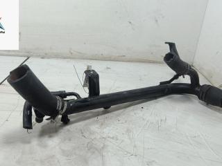 трубка охлаждающей жидкости Audi A6 4B/C5 [рестайлинг] 2003, 2.0 л., бензин, МКПП