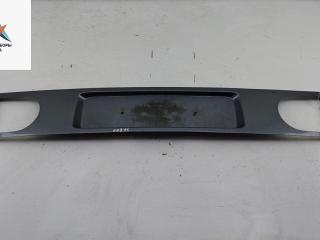 бленда Volkswagen Sharan 1 поколение [2-й рестайлинг] 2009, 2.0 л., дизель, МКПП, серый, минивэн, 964981