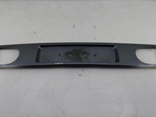 бленда Volkswagen Sharan 1 поколение [2-й рестайлинг] 2009, 2.0 л., дизель, МКПП, серый, минивэн, 964981
