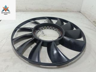 крыльчатка вентилятора (лопасти) Volkswagen Passat B5 1998, 1.8 л., бензин, МКПП, синий, универсал