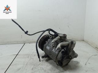 компрессор кондиционера Audi A4 B6 2003, 2.0 л., бензин
