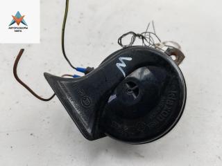 сигнал (клаксон) Volkswagen Sharan 1 поколение [2-й рестайлинг] 2009, 2.0 л., дизель, МКПП, серый, минивэн, 3B0951223