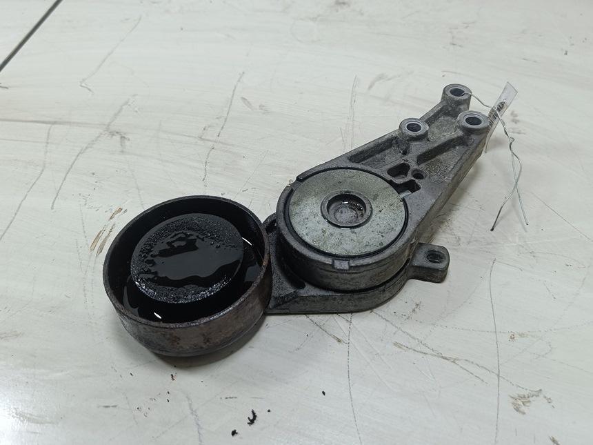 механизм натяжения ремня, цепи Audi A4 B6 2003, 2.0 л., бензин, АКПП, чёрный, универсал