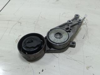 механизм натяжения ремня, цепи Audi A4 B6 2003, 2.0 л., бензин, АКПП, чёрный, универсал