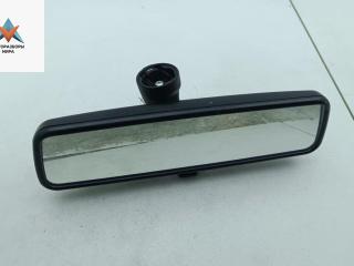 зеркало салона Volkswagen Golf 5 поколение 2006, 1.6 л., бензин, МКПП, чёрный, хетчбэк 5 дв.