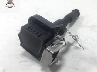 катушка зажигания BMW 5 серия E39 1999, 2.5 л., бензин, АКПП, серый, универсал, 0221504004