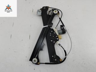 стеклоподъемник электрический передний левый BMW 5 серия E60/E61 2006, 2.5 л., бензин, АКПП, серый, седан