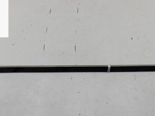 молдинг двери передней левой BMW 5 серия E39 1997, 2.0 л., бензин, МКПП, чёрный, седан, 8159295