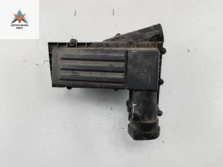 корпус воздушного фильтра Volkswagen Passat B6 2006, 2.0 л., дизель, МКПП, серый, универсал