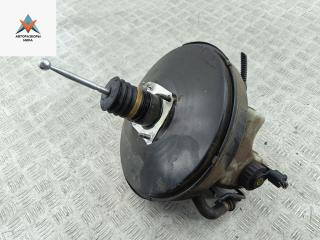 вакуумный усилитель тормозов Volkswagen Passat B6 2006, 2.0 л., дизель, МКПП, серый, универсал, 3C1614105L