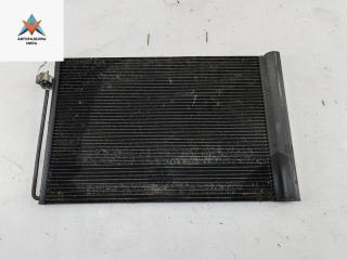 радиатор кондиционера BMW 5 серия E60/E61 2006, 2.5 л., бензин, АКПП, серый, седан, 9122825