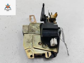 замок двери передней правой BMW 3 серия E36 1993, 2.0 л., бензин, АКПП, серый, седан, 8122204