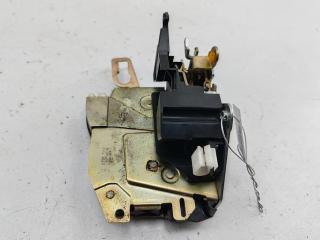 замок двери передней правой BMW 3 E36 1993, 2.0 л., бензин, АКПП, серый, седан, 8122204