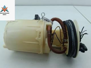 насос топливный Volkswagen Golf 4 поколение 2001, 1.4 л., бензин, МКПП, синий, хетчбэк 5 дв., 1J0919051H