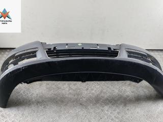 бампер передний Volkswagen Passat B6 2006, дизель, серый, универсал, 3C0807221