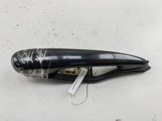 ручка наружная задняя правая BMW 3 E46 2000, 2.0 л., бензин, АКПП, чёрный, седан, 8216122