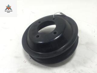 шкив помпы BMW 5 серия E39 1999, 2.5 л., бензин, АКПП, серый, универсал, 1436590