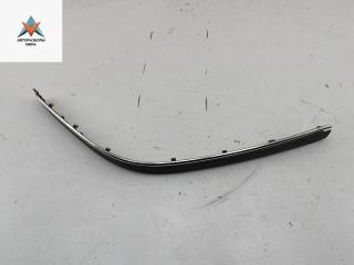 молдинг переднего бампера BMW 5 серия E39 1999, 2.5 л., бензин, АКПП, серый, универсал, 8226562