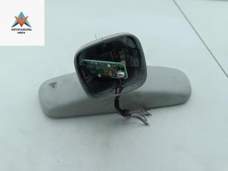 зеркало салона Skoda Octavia mk2 (A5 1Z) 2005, 1.6 л., бензин, МКПП, чёрный, универсал