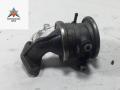 клапан EGR BMW 5 серия E39 [рестайлинг] 2001, 2.2 л., бензин, МКПП, чёрный, седан, 1427078 - фото №2