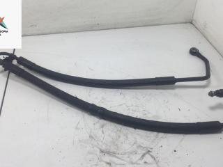 шланг гидроусилителя BMW 5 серия E39 1999, 2.5 л., бензин, АКПП, серый, универсал