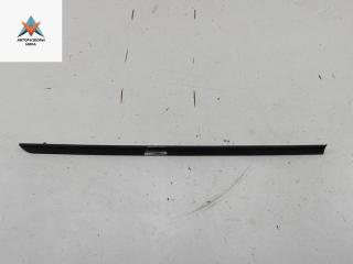 молдинг двери задней правой BMW 3 серия E46 2000, 2.0 л., бензин, АКПП, чёрный, седан, 8208452