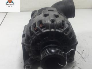 генератор BMW 5 серия E39 [рестайлинг] 2001, 2.2 л., бензин, МКПП, чёрный, седан