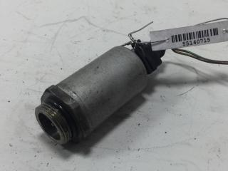 Клапан фазорегулятора BMW 5 E39 2001, 2.2 л., бензин, МКПП, чёрный, седан, 1432532