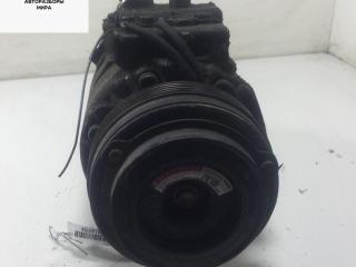 компрессор кондиционера BMW 5 серия E39 1999, 2.5 л., бензин, 8377241