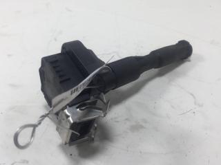 катушка зажигания BMW 5 E39 1999, 2.5 л., бензин, АКПП, серый, универсал, 0221504004
