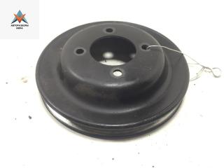 шкив помпы BMW 3 серия E36 1991, 1.8 л., бензин, АКПП, синий, седан