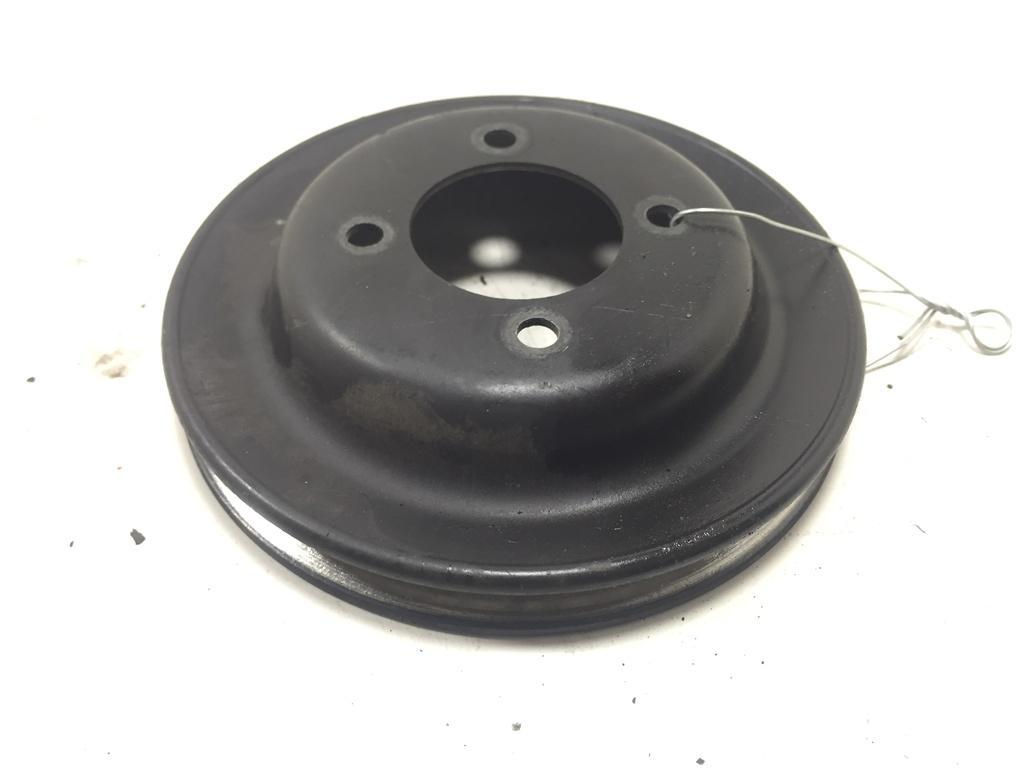 шкив помпы BMW 3 E36 1991, 1.8 л., бензин, АКПП, синий, седан