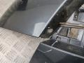 бампер передний Volkswagen Passat B6 2007, дизель, серый, универсал, 3C0807221 - фото №15