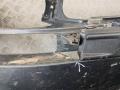 бампер передний Volkswagen Passat B6 2007, дизель, серый, универсал, 3C0807221 - фото №16
