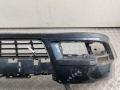 бампер передний Volkswagen Passat B6 2007, дизель, серый, универсал, 3C0807221 - фото №20